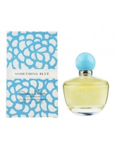 SOMETHING BLUE EDT 100M - OSCAR DE LA RENTA