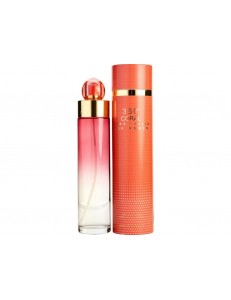 360 CORAL EDP 100ML - PERRY ELLIS