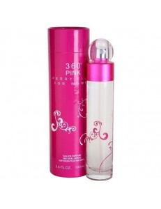 360 PINK EDP 100ML - PERRY ELLIS