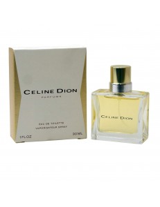 CELINE DION EDT 30ML - CELINE DION