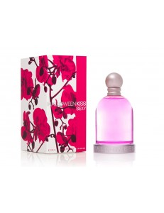 HALLOWEEN KISS SEXY EDT 100ML - HALLOWEEN