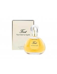 FIRST EDT 100ML - VAN CLEEF & ARPELS