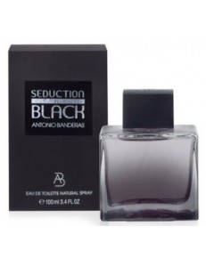 Black seduction 100 ml