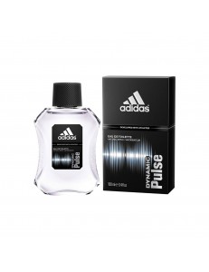 ADIDAS DYNAMIC PULSE EDT 100ML - ADIDAS