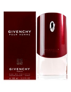 GIVENCHY POUR HOME EDT 100ML - GIVENCHY