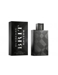 BRIT RHYTHM EDT 90ML - BURBERRY