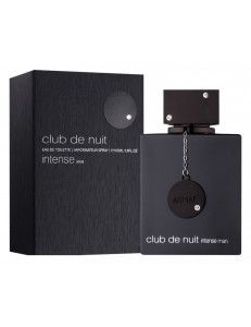 CLUB DE NUIT INTENSE EDT 100ML - ARMAF