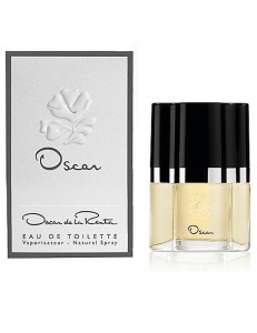 OSCAR EDT 30ML - OSCAR DE LA RENTA