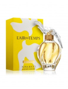 L'AIR DU TEMPS EDT 50ML - NINA RICCI