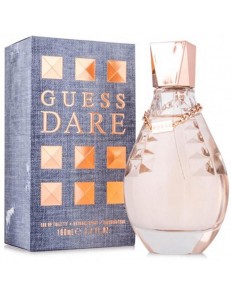 DARE EDT 100ML - GUESS