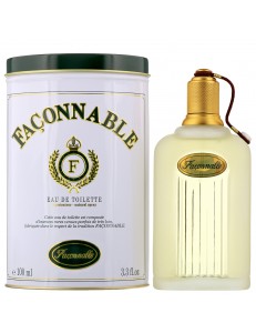 FACONNABLE EDT 100ML - FACONNABLE