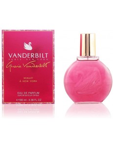 MINUIT NY EDP 100ML - GLORIA VANDERBILT