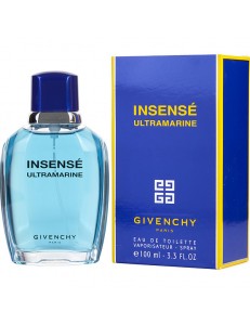 INSENSE ULTRAMARIN EDT 100 ML - GIVENCHY