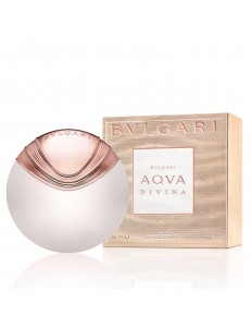 AQVA DIVINA EDT 65ML - BVLGARI