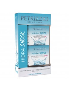 ESTUCHE HIDRA SHOCK DIA + NOCHE - PETRIZZIO