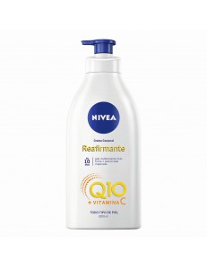 CREMA CORPORAL Q10 REARF 1000ML - NIVEA