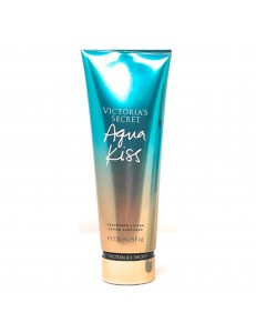 BODY LOTION AGUA KISS 236ML - VICTORIA SECRET