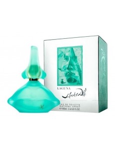 LAGUNA EDT 100ML - SALVADOR DALI