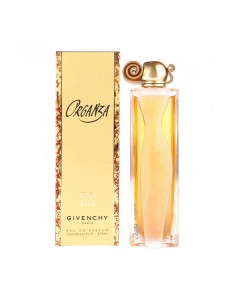 ORGANZA EDP 100ML - GIVENCHY