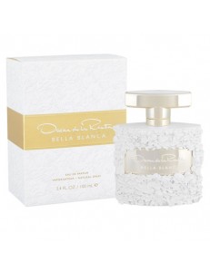 BELLA BLANCA EDP 100ML - OSCAR DE LA RENTA