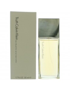 TRUTH CALVIN KLEIN EDP 50ML CALVIN KLEIN