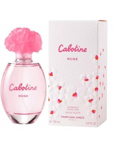 CABOTINE ROSE EDT 100ML - DE GRES