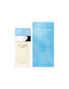 LIGHT BLUE EDT 50ML - DOLCE & GABBANA