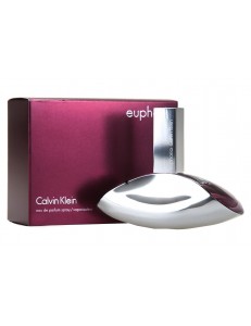 EUPHORIA EDP 50ML - CALVIN KLEIN