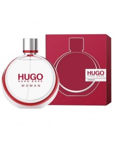 HUGO EDP 50ML - HUGO BOSS
