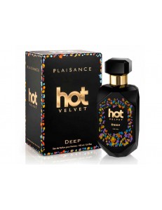 HOT VELVET DEEP EDP 100ML - PLAISANCE