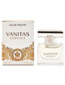 VANITAS MINIATURA EDT 5ML - VERSACE