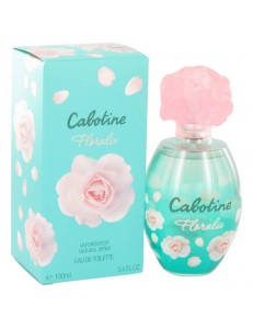 CABOTINE FLORALIE EDT 100ML - DE GRES