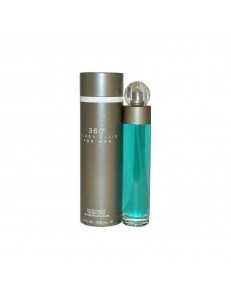 360° EDT 200ML - PERRY ELLIS