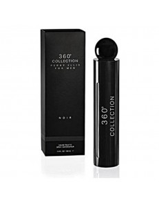360° COLLECTION NOIRE EDT 100ML - PERRY ELLIS
