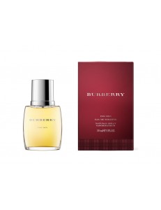 BRIT RHYTHM EDT 30ML - BURBERRY