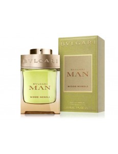 BVLGARI WOOD NEROLI 60ML - BVLGARI