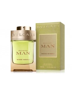 BVLGARI WOOD NEROLI 100ML - BVLGARI