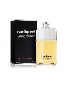 CACHAREL POUR L´HOMME EDT 100ML - CACHAREL