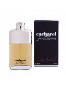 CACHAREL POUR L´HOMME EDT 50ML - CACHAREL