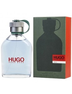 HUGO green 125 ml