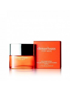 CLINIQUE HAPPY EDT 50ML - CLINIQUE