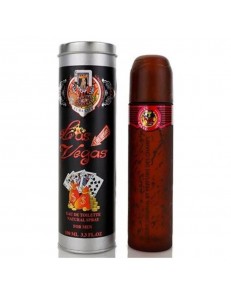 CUBA GREEN EDT 35ML - CUBA