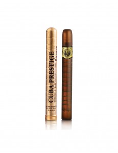 CUBA PRESTIGE CLASSIC EDT 35ML - CUBA