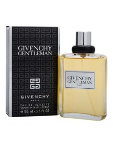 GIVENCHY GENTLEMAN EDT 100ML - GIVENCHY