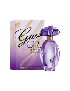 GUESS GIRL BELLE EDT 100ML - GUESS