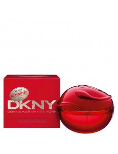 DKNY BY TEMPTED EDP 100ML - DONNA KARAN
