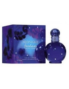 MIDNIGHT FANTASY EDP 50ML - BRITNEY SPEARS