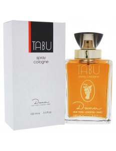 TABU EDT 88ML - TABU