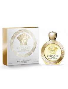 EROS EDT 100ML - VERSACE