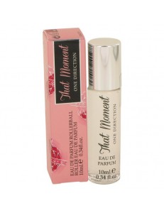 THAT MOMENT ROLLERBALL EDP 10ML - ONE DIRECTION